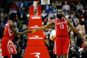 爱游戏-哈登连续三场比赛得分超过战术调整，阿森纳挑战极限！的简单介绍