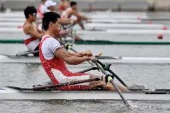 爱游戏体育-赛艇附加赛上演强强对话，粤西猎隼队翻盘云贵银狐队，战术调整见效；赛季拐点或已出现的简单介绍